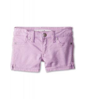 Joes Jeans Kids Neon Mini Short Girls Shorts (Pink)