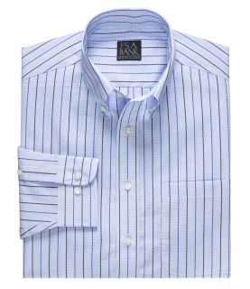 Executive Long Slevve Buttondown Sportshirt JoS. A. Bank