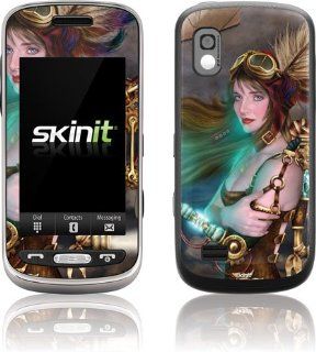 Fantasy Art   Brigid Ashwood Firefly (Steampunk)   Samsung Solstice SGH A887   Skinit Skin Electronics