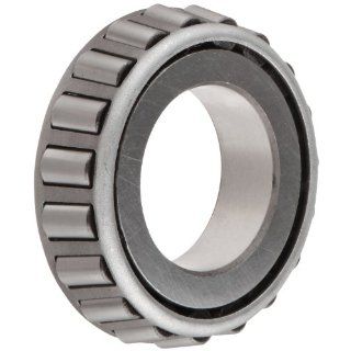 Timken 386A Tapered Roller Bearing Inner Race Assembly Cone, Steel, Inch, 1.8750" Inner Diameter, 0.864" Cone Width