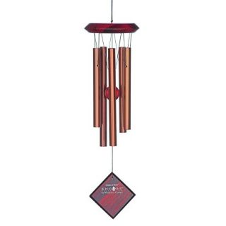 Encore Collection   Chimes of Mars   Bronze