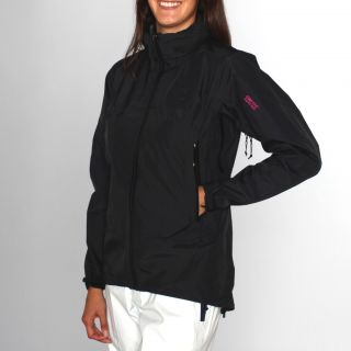 Arcteryx Arcteryx Womens Theta Sl Hybrid Black Ski Jacket (s) Black Size S (4  6)
