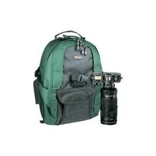 Lowepro Mini Trekker AW Backpack (Green)  Camera Accessory Bags  Camera & Photo