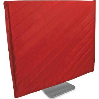 Stm Bags LLC ES 3002 24" iMac Screen Mask   Red Computers & Accessories