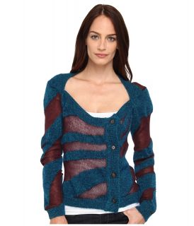 Vivienne Westwood Red Label S26HA0257 S14724 Womens Sweater (Multi)