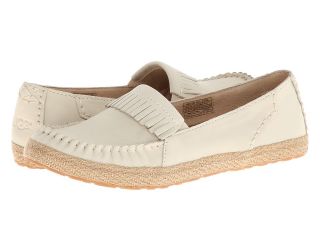 UGG Marrah Womens Slip on Shoes (Beige)