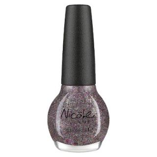 Nicole by OPI Nail Polish   Fabulous is My Middle Name