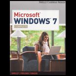 Microsoft Windows 7  Complete