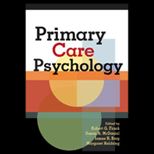 Primary Care Psychology