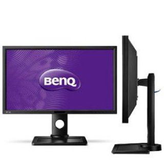 BENQ 27" LCD Monitor   169   4 ms / 2560 x 1440 / DVI   HDMI   VGA   USB / BL2710PT / Computers & Accessories