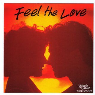 Feel the Love (Music By Mail) Music