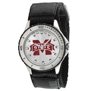 Mississippi State Bulldogs Game Time Pro Veteran Watch