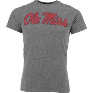 Mississippi Rebels NCAA Victory Falls T Shirt