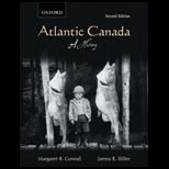 Atlantic Canada Concise History