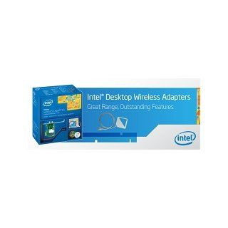 Intel Dual Band Wireless AC 7260 plus Bluetooth Adapter (7260HMWDTX1) Computers & Accessories