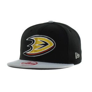 Anaheim Ducks New Era NHL BG Base Snap 9FIFTY Cap