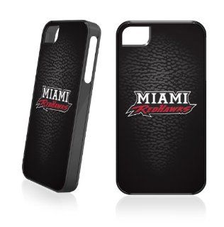 Miami U of Ohio   Miami U of Ohio   iPhone 4 & 4s   LeNu Case Cell Phones & Accessories