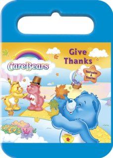 Care Bears Give Thanks Care Bears Movies & TV