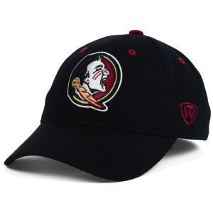 Florida State Seminoles Top of the World NCAA Memory Fit Dynasty Fitted Hat