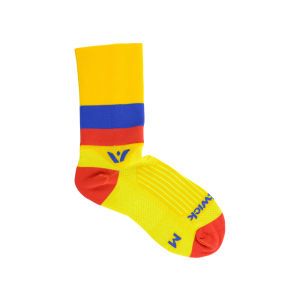 Columbia Elicit Brands Flag SW Socks