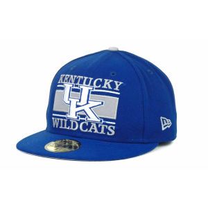 Kentucky Wildcats New Era NCAA Frosh 59FIFTY Cap