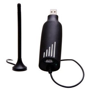 CellRanger Dual Band USB Wireless Signal Amplifier 869 894/1930 1990 MHz Up t Cell Phones & Accessories