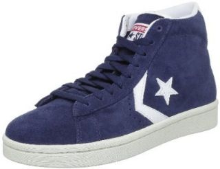 Converse Men's The Pro Leather Mid Sneaker Shoes