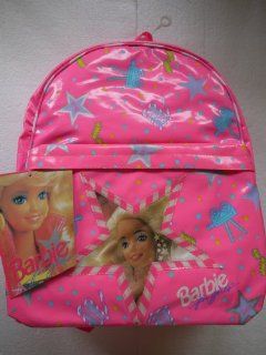 Barbie For Girls Backpack (1991) 