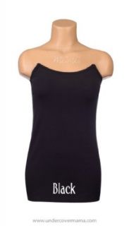 Nursing Tank By Undercover Mama Clothing
