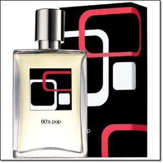 Avon 60's Pop Eau De Toilette Spray, 50 ml  Beauty