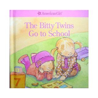 The Bitty Twins go to school Jennifer Hirsch Books