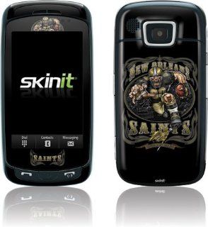 Skinit New Orleans Saints Running Back Vinyl Skin for Samsung Impression SGH A877 Cell Phones & Accessories