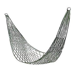 Selva Tactical Gear Military Mesh Hammock Adult Size Camping Hiking Travel Outdoor Equipment Sleeping Gear OD Green  Sports & Outdoors