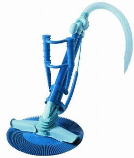 Pentair K70405 Kreepy Krauly Classic Inground Automatic Pool Suction Side Cleaner for Vinyl, Fiberglass and Tile Pools (Discontinued by Manufacturer)  Swimming Pool Robotic Cleaners  Patio, Lawn & Garden