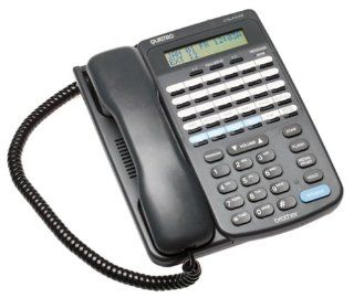 Brother CTS 410 ES 900 MHz Digital Quattro 4 line Executive Phone System with Caller ID  Telephones  Electronics
