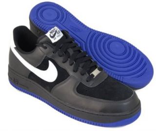MENS NIKE AIR FORCE 1 '07 (315122 901), 9.5 M Basketball Shoes Shoes
