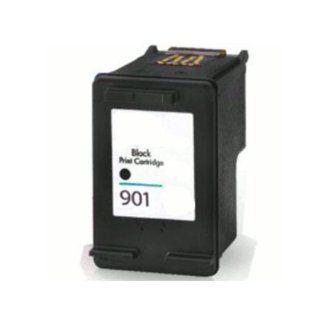 Inkjet Compatible 901 Black J4580J4550J4540J4680 200 Yield Electronics