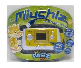 Pawz Spike   MIUCHIZ Virtual Companions Toys & Games