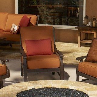 Sunset West 901 21 Newport Club Chair   Armchairs