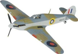 Corgi CG32017 Hawker Hurricane Faa 880 1   72 Richard Dicki Cork Toys & Games