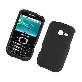 For Samsung Freeform 5 R480C Hard Cover Case Black 