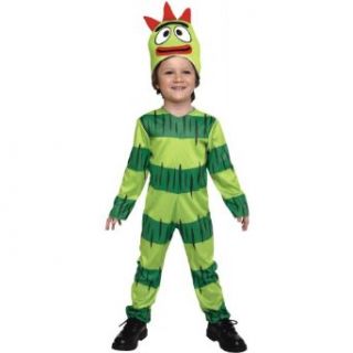 Brobee Costume   Toddler Medium Toys & Games