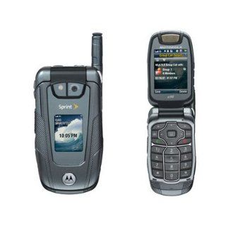 Motorola ic902 Cell Phone Sprint/Nextel Electronics