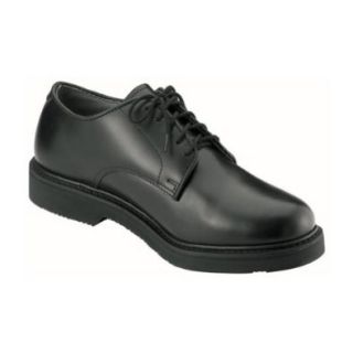 Rothco Soft Sole Military Uniform Oxford Shoes