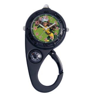 Marvel Comics Kids' MA0305 D118 Marvel Rogue Adventure Black Clip Watch Watches