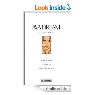 Ava Dream (French Edition) eBook Erik Arnoux, Alain Queireix Kindle Store