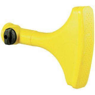 Gilmour 904 "Greenlawn" Plastic Fan Spray Hose Nozzle (Pack of 12)
