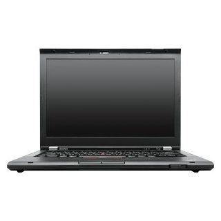 Lenovo ThinkPad 23427YU 14" LED Notebook   Intel Core i5 2.60 GHz   Black  Laptop Computers  Computers & Accessories