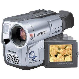 Samsung SCL906 Hi8 Camcorder  Camera & Photo