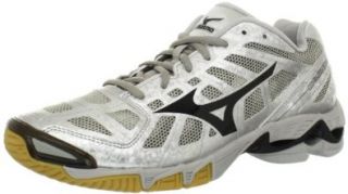 Mizuno Women's Wave Lightning RX2 Volleyball Shoe Shoes